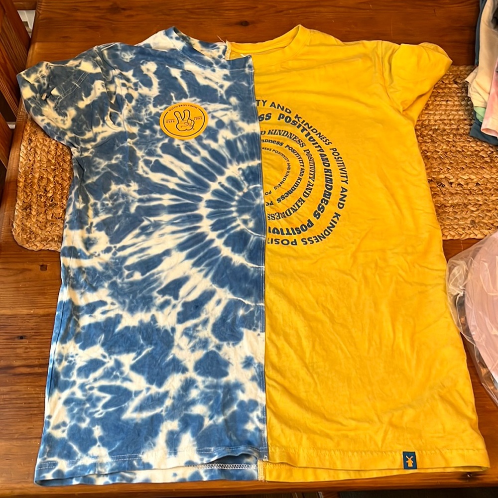 Dutch Bros Shirt